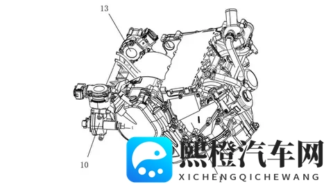 ADV市场再迎强劲对手,三缸,自动挡,颜值爆表!-2