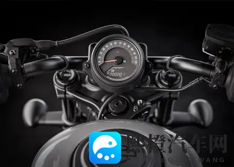 哈雷Nightster新款上市:复古基因与年轻化的双向奔赴-3