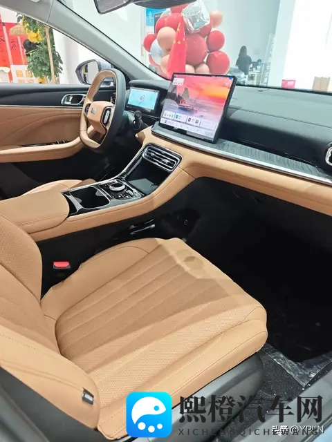 688万的“AMG”？吉利这波让车圈炸了锅-1