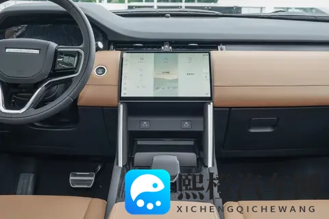 路虎发现运动版实测:越野有底气,城市开着也够舒服的豪华 SUV-1