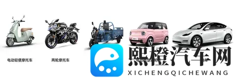 60岁以上老人:可开7种电动车,5种有限制,驾照成门槛!-1