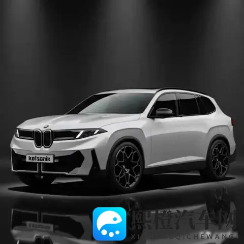 宝马X5要上氢燃料，是真创新还是瞎折腾？-2