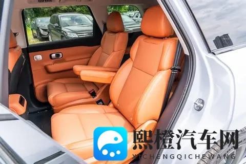 激光雷达 + 8295 芯片,零跑 C16 20 万内配置卷吗?-3