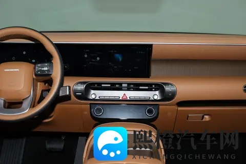 2026 款现代帕里斯帝深度体验：颜值与实力兼具的家庭中大型SUV-2