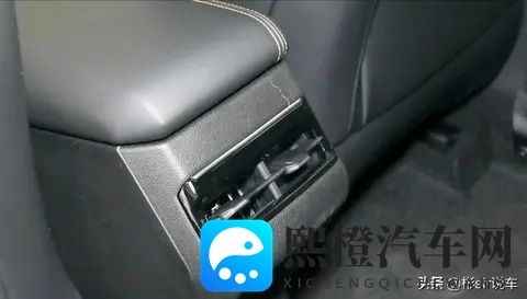 吉利新推缤越L Battle版，15T动力加持！-1