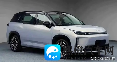 埃安i60双动力版预售在即,或定价12万起撼动市场?-2