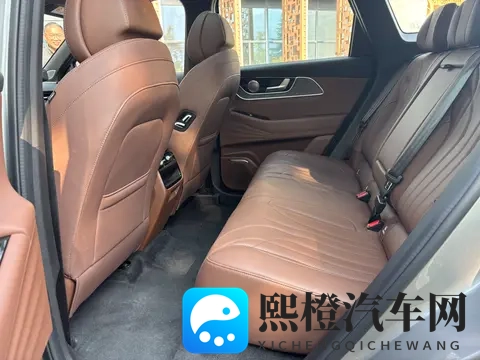 十多万开更智能的燃油SUV 试驾奇瑞瑞虎9X-3