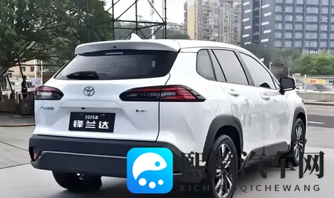 26款丰田峰兰达购车手册，从价格到配置，如何选择？-1