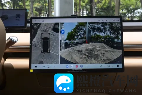 实地体验2025款星纪元ET,1898万起,是你的菜吗?-3