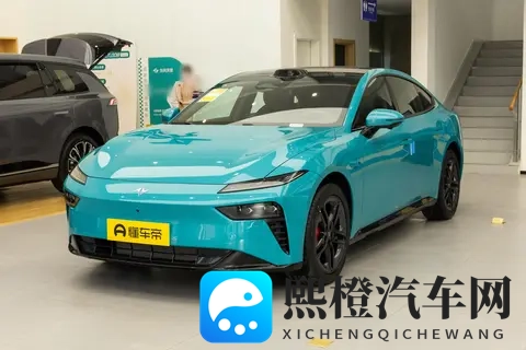 激光雷达、骁龙8295芯片,15万级中大型轿跑,eπ007+真的香?-3