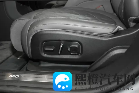 ET9驾乘体验新高度：53米车长也能灵活如A级车-2