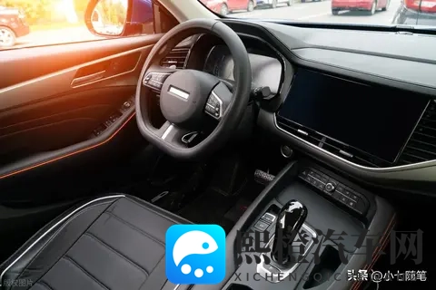 汽车天窗的用途:不止于“观景窗”的多维实用价值-2