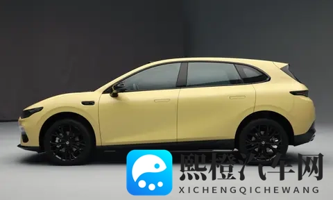 1058万起的零跑Lafa5来了吗?605续航+激光雷达-1