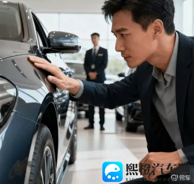 美乳叶子户外勾搭啪啪：夏日户外驾驶神器，导航娱乐两不误-2