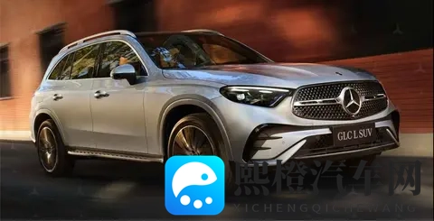 奔驰GLC降价了,但还是贵,值不值你说了算-2