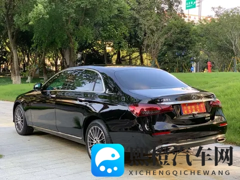 3158万拿下准新奔驰E级，豪华体验触手可及-3