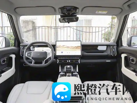 置换价1499万起!捷途山海T1四驱探索版、四驱发现版正式上市-2