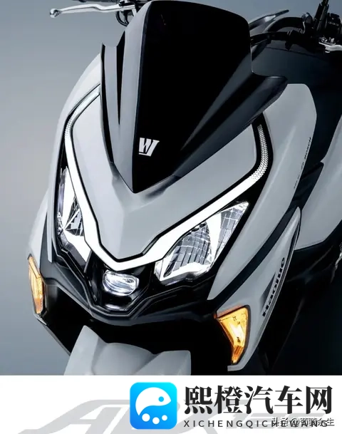 不是合资买不起,是ADX125太懂代步!直降1600,缺点摩友吵翻?-2