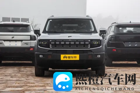 15万级混动方盒子,三电机四驱+索尼音响,山海T1能否热销?-3