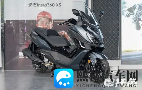 三阳巡弋250为什么这么火？连续3个月位居250cc销冠-2