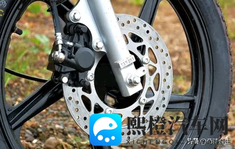 雅马哈YBR150Z 19L油耗+700续航,皮实耐造才是核心?-1