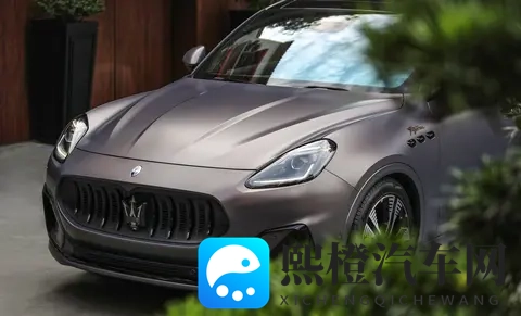 玛莎拉蒂已降到35万,3亿中产的“梦中情车”为何无人问津?-1