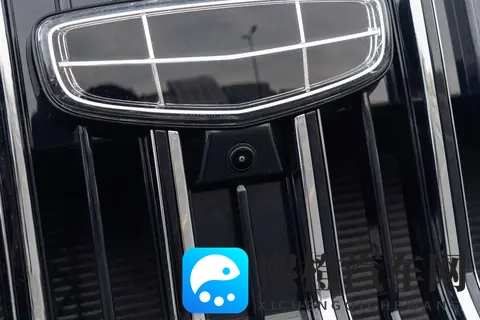 燃油车逆袭!85万人真金白银投票,星越L凭啥让合资车睡不着觉?-3