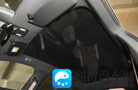 乐道L60:技术实力派,为家庭用户量身打造的纯电SUV-1
