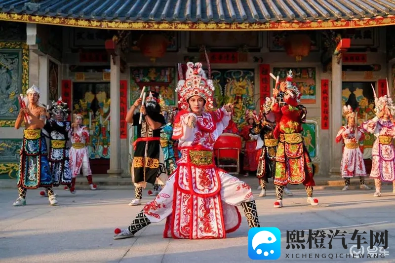 英歌开道 战力拉满 2026款长城炮将于广州车展上市-1