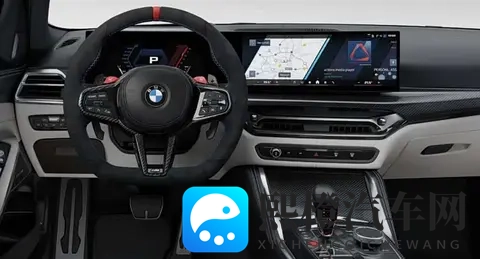 94万的宝马M3旅行版,终于等到了-3