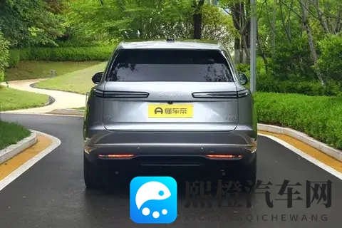 交付86天卖出超3万台,乐道L90凭啥成为二三十万级家用SUV爆款?-1