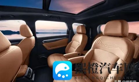 吉利新款SUV赌上全家出行 这回能翻身吗？-2