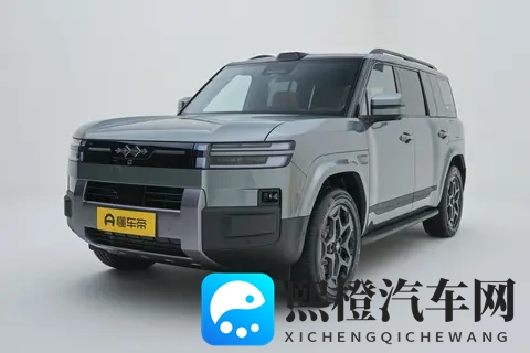 家庭用车别只看配置,这款SUV解决接送孩子、长途出行等问题-1