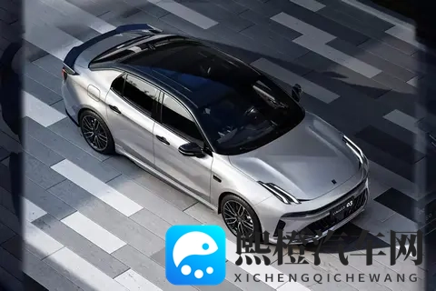 272马力8AT变速箱65秒破百  第三代领克03让燃油车重回性能主场？-1