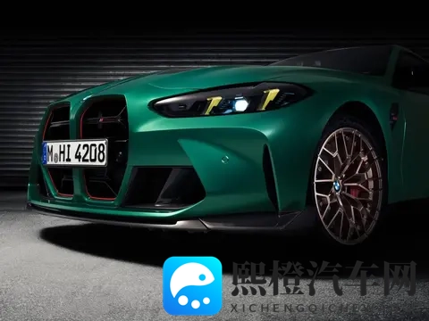 那么快那么稳!宝马M4选买指南来了-2