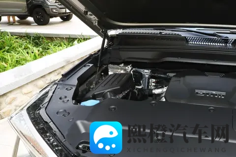 新款坦克400上市,硬派SUV市场的多元选择-3