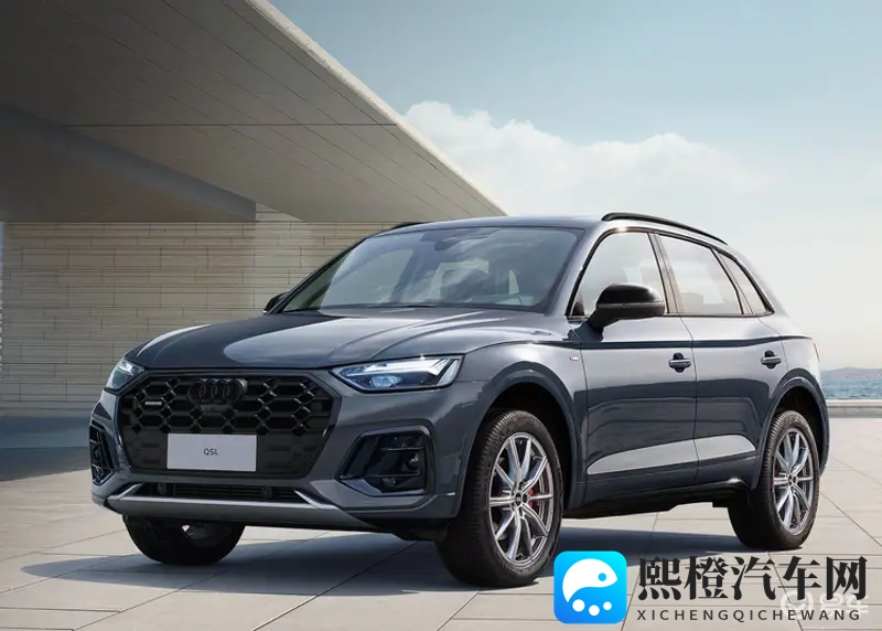 30万内的预算,揽胜极光L可以让你放弃奥迪Q5L-1