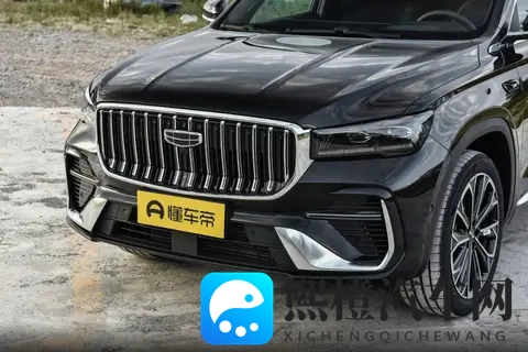 累计销量超85万台,全系标配20T+8AT,试驾体验吉利星越L-1