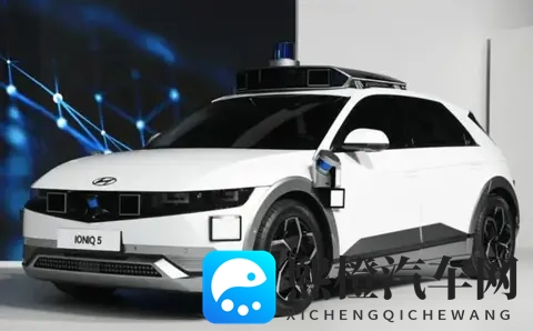 现代汽车加速自动驾驶技术发展,积极寻求与中国科技企业合作-1