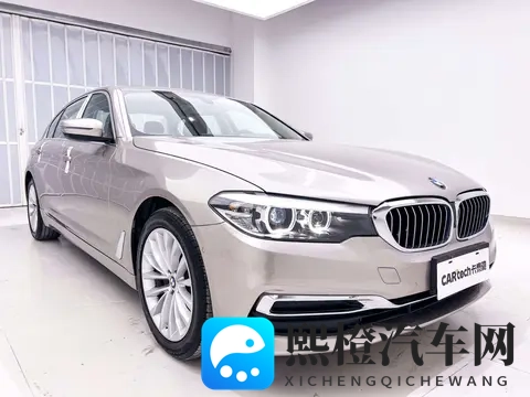 二手宝马5系：20款525Li豪华套装，48万公里，代步好选择？-1