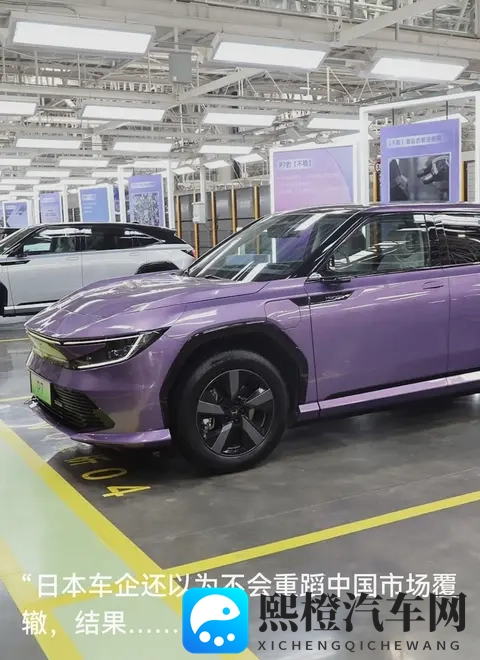 本田利润砍21%销量下调：以为能避开中国市场的坑，结果还是栽了-1