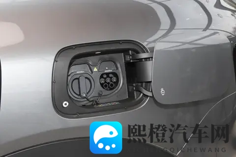 限时1699万起，全新smart精灵#5 EHD超级电混，豪华插混SUV新选择-2