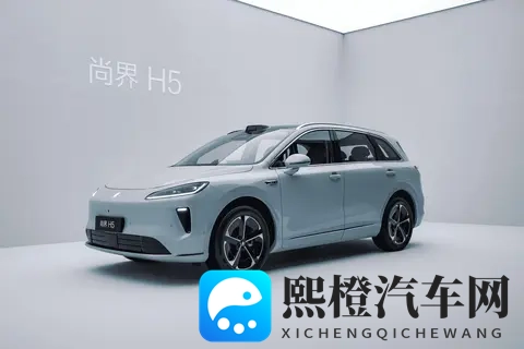 上市1个半月才交付1万辆,实惠的尚界H5为何没火起来?-1