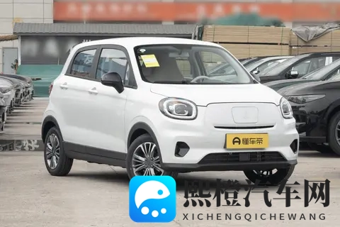 年轻人买纯电代步车，找预算内的多面手，可以试试零跑 T03-1