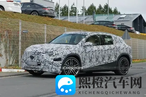 晚高峰新闻：科尼赛克Sadair's Spear再创新纪录；Jeep神秘预告指向硬核版牧马人；AMG版纯电GLA路试谍照曝光-1