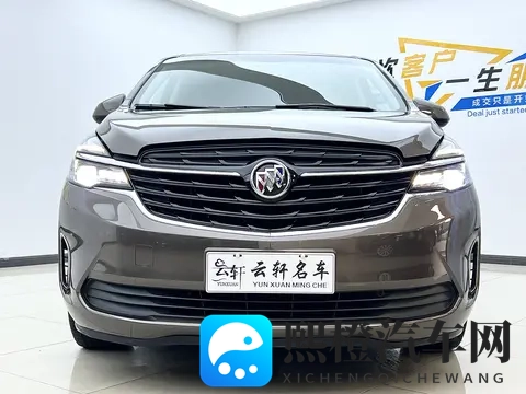 14万多拿下22款别克GL8,家用商务都合适?-1