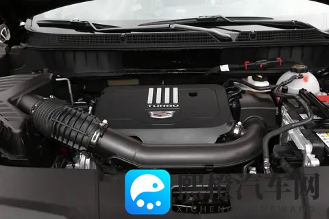 帮朋友选车,租XT5开了4天,才算摸清它的 “底气”!-3