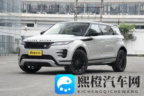 降价 20 万!揽胜极光选买:冤种才上顶配?-3