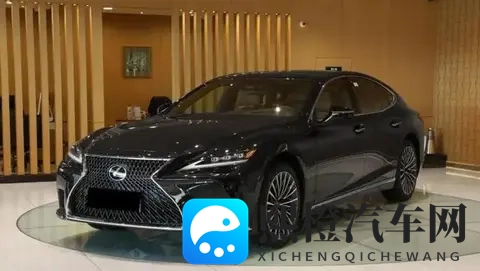 日系豪华旗舰对决BBA!雷克萨斯LS全系V6电混,54秒破百-1