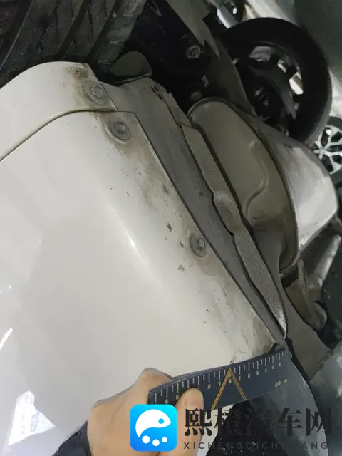 29万多拿下准新一手宝马X3,享受驾驭乐趣!-2